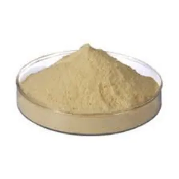 Brown Protein Hydrolysate Powder